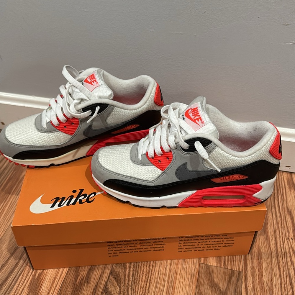 Airmax 90 - Picture 3 of 9